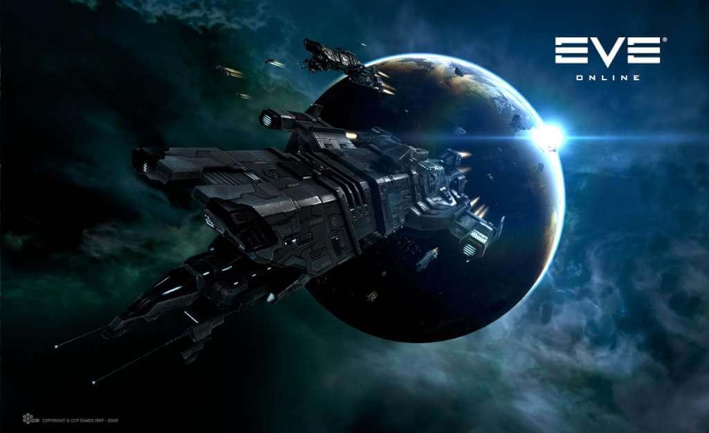 Eve Online 30 ايام CORE Starter Pack مفتاح