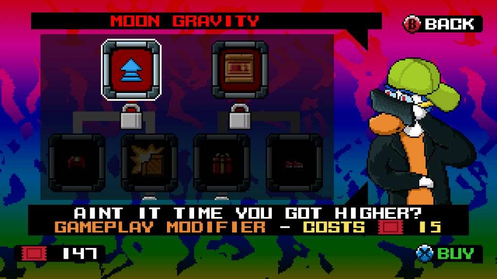 Duck Game امريكا اللاتينية ستيم هدية