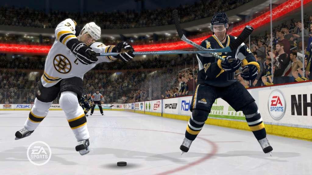NHL 09 بي سي EA App كود رقمي