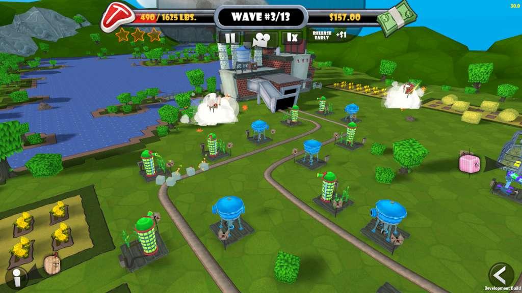 Fat Chicken ستيم كود رقمي