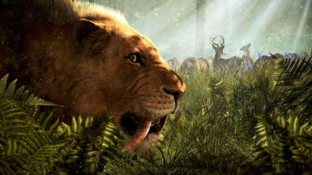 Far Cry Primal بي سي ستيم كود رقمي (Valid Until March 2027)
