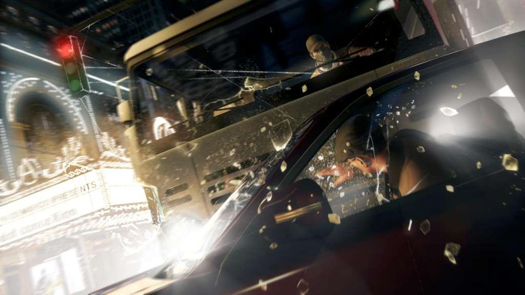 Watch Dogs اصدار النسخة الكاملة ارجنتيني VPN Activated اكسبوكس 1 كود رقمي