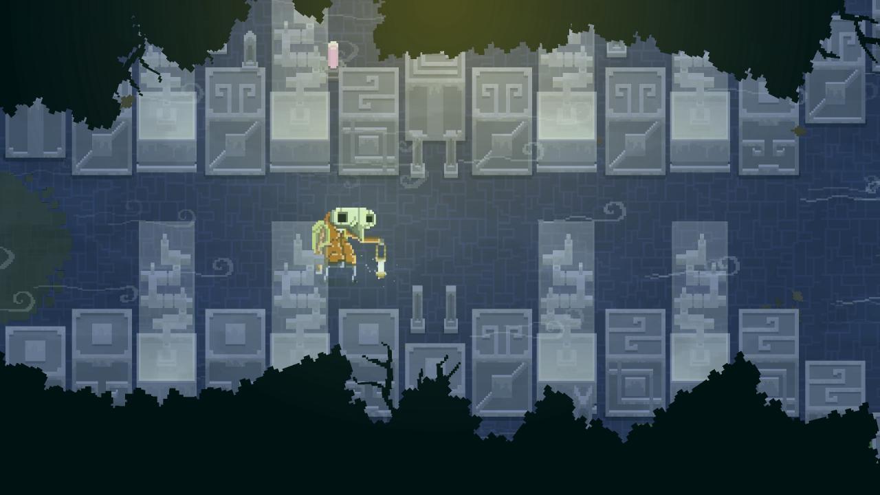 Moonrise Fall ستيم كود رقمي