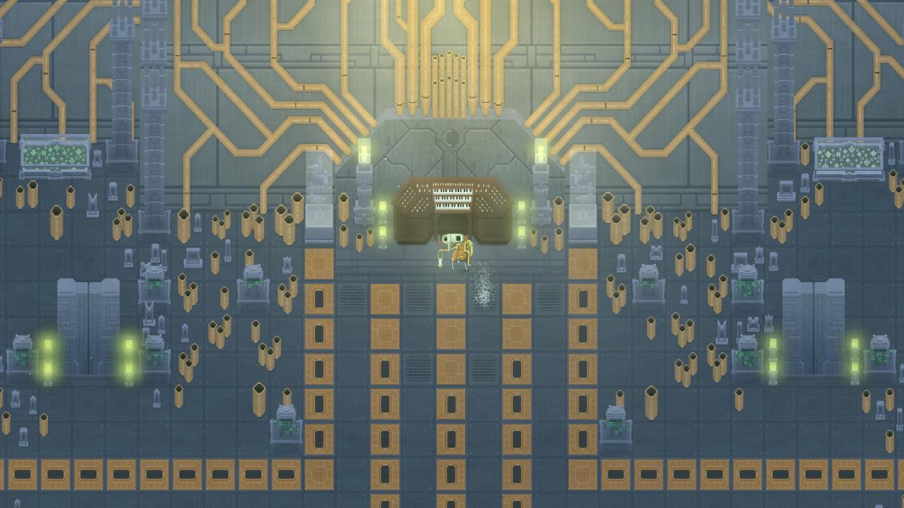 Moonrise Fall ستيم كود رقمي