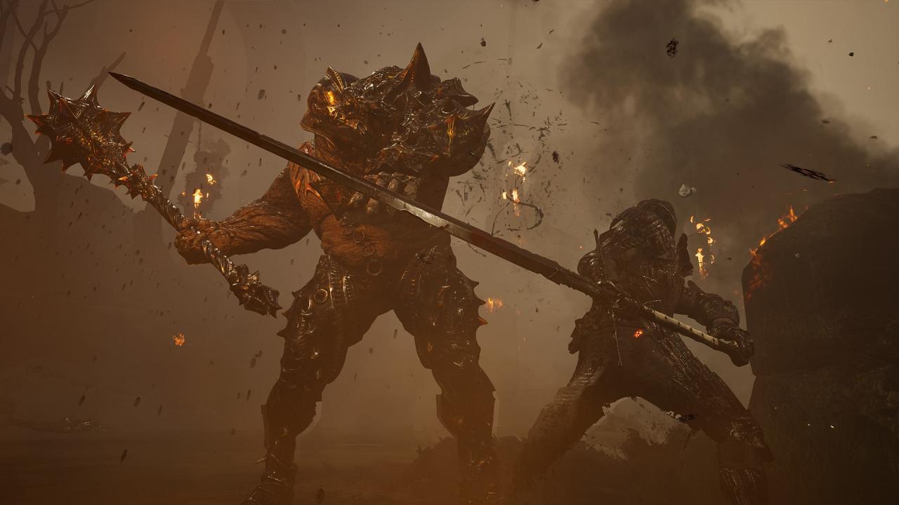 Mortal Shell اوروبي بي سي ايبك قيمز كود رقمي