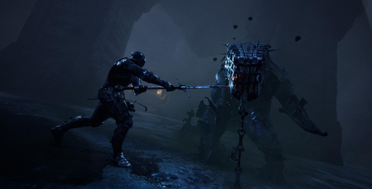 Mortal Shell اوروبي بي سي ايبك قيمز كود رقمي