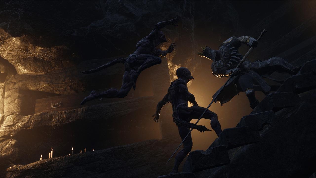 Mortal Shell اوروبي بي سي ايبك قيمز كود رقمي