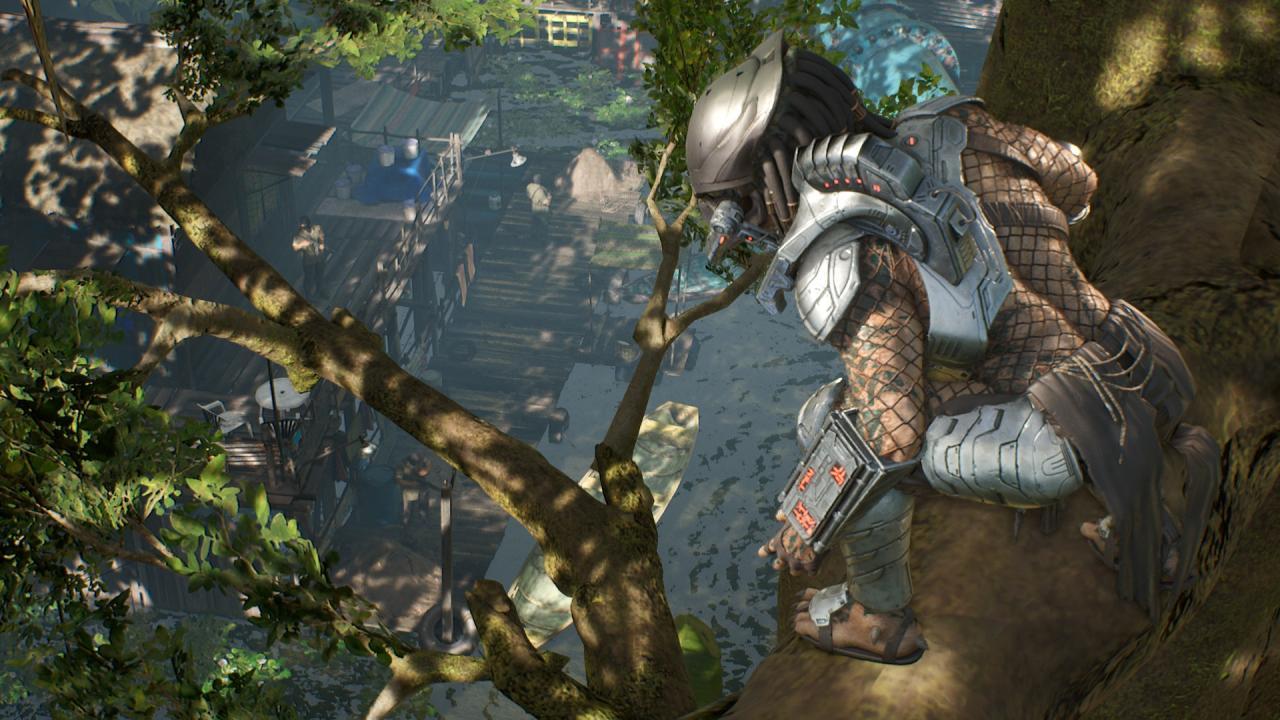 Predator: Hunting Grounds ستيم كود رقمي