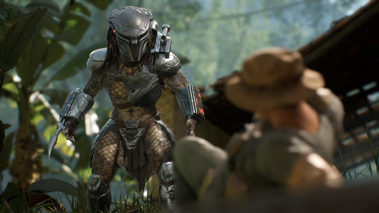 Predator: Hunting Grounds ستيم كود رقمي