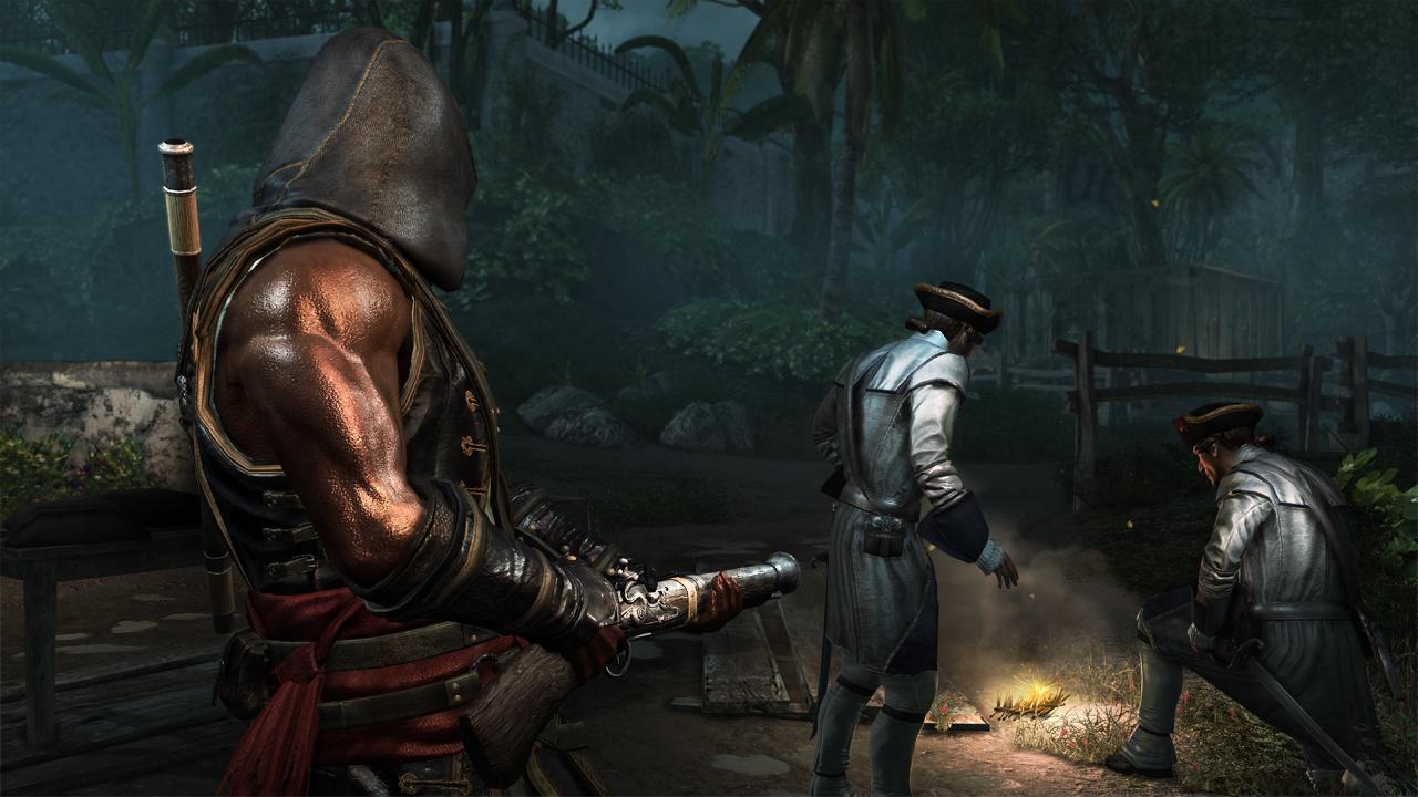 Assassin’S Creed IV Black Flag - Freedom Cry ارجنتيني اكسبوكس 1 كود رقمي