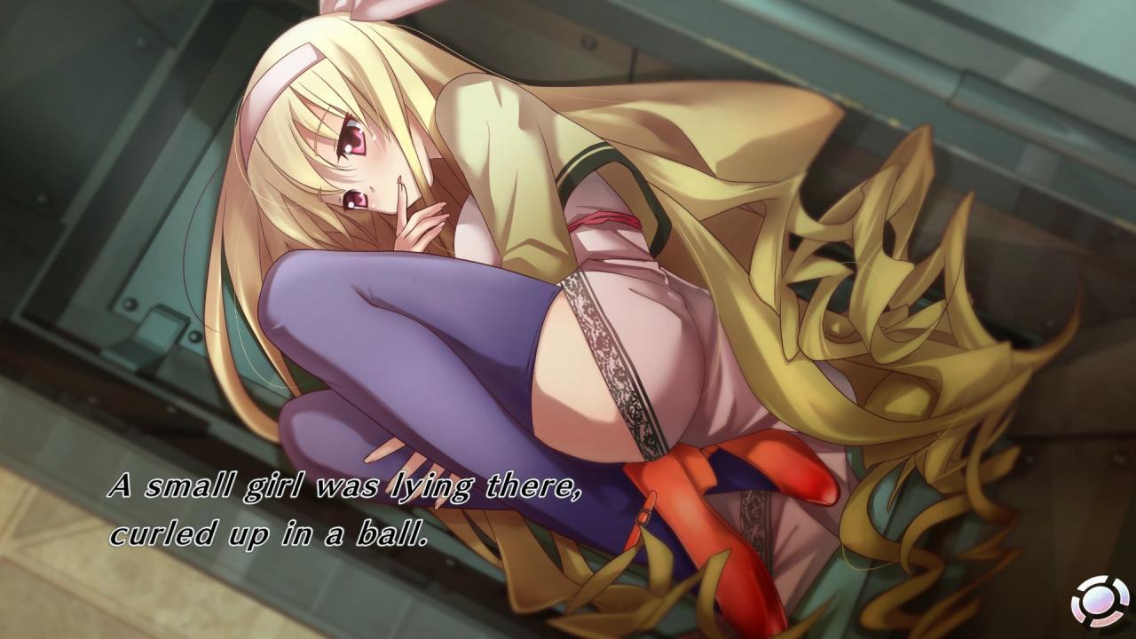 ABYSS OF THE SACRIFICE ستيم كود رقمي