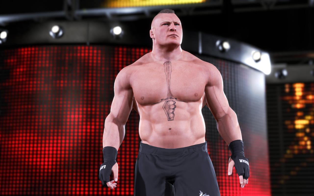 WWE 2K20 اكسبوكس 1 كود رقمي
