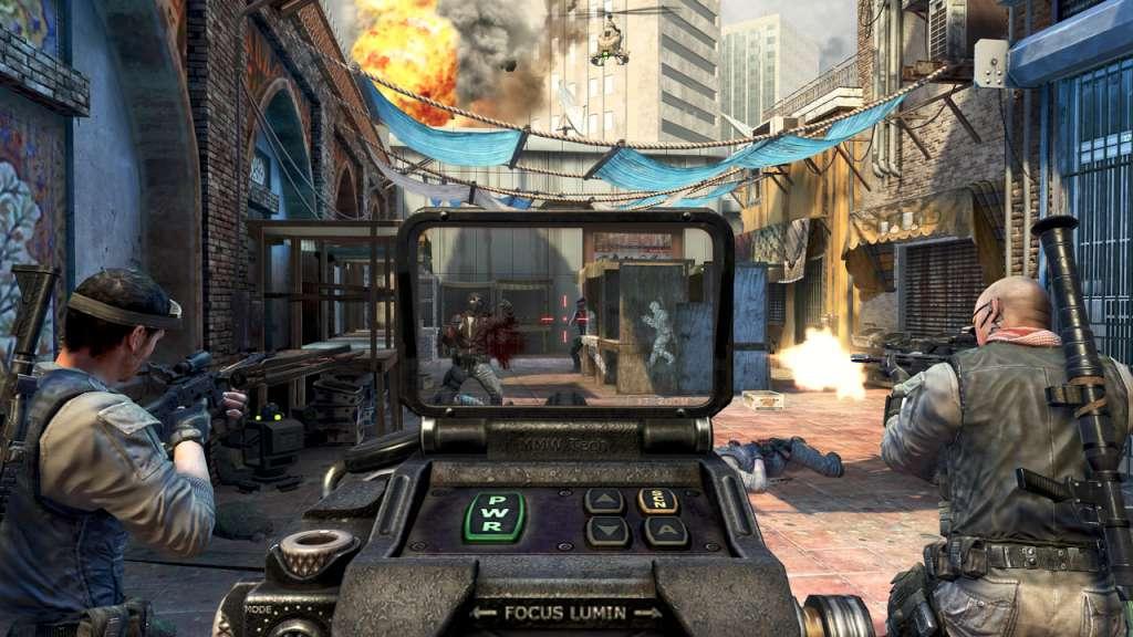Call Of Duty: Black Ops II Digital ديلوكس ستيم هدية