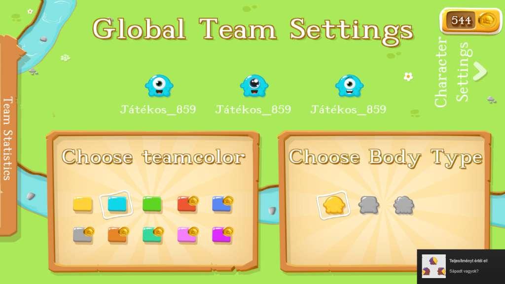 Adorables بي سي ستيم كود رقمي