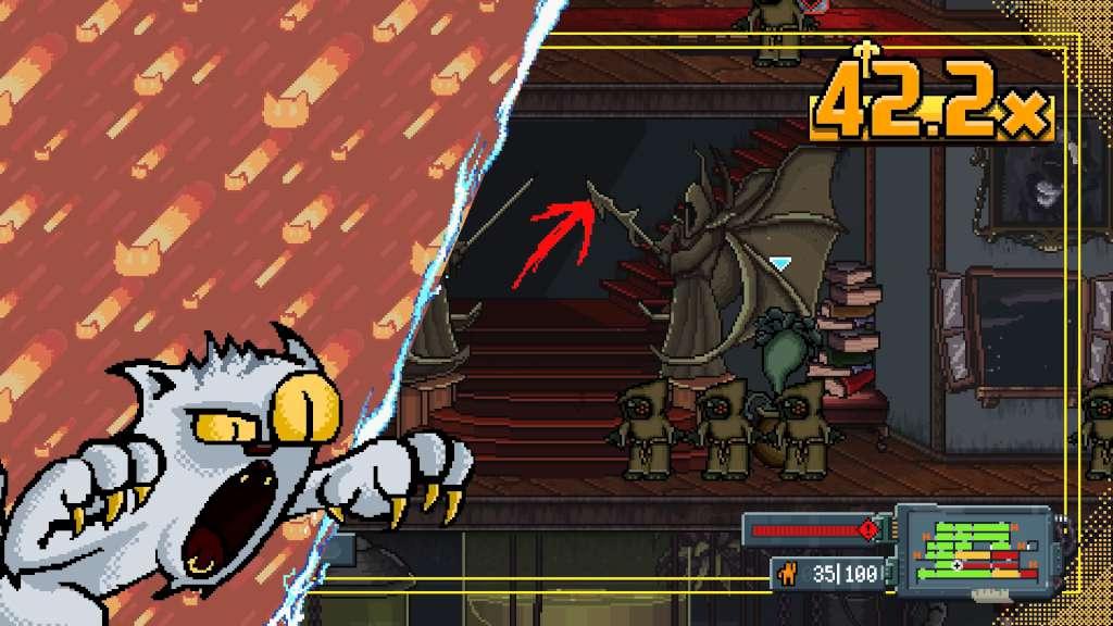 My Night Job ستيم كود رقمي