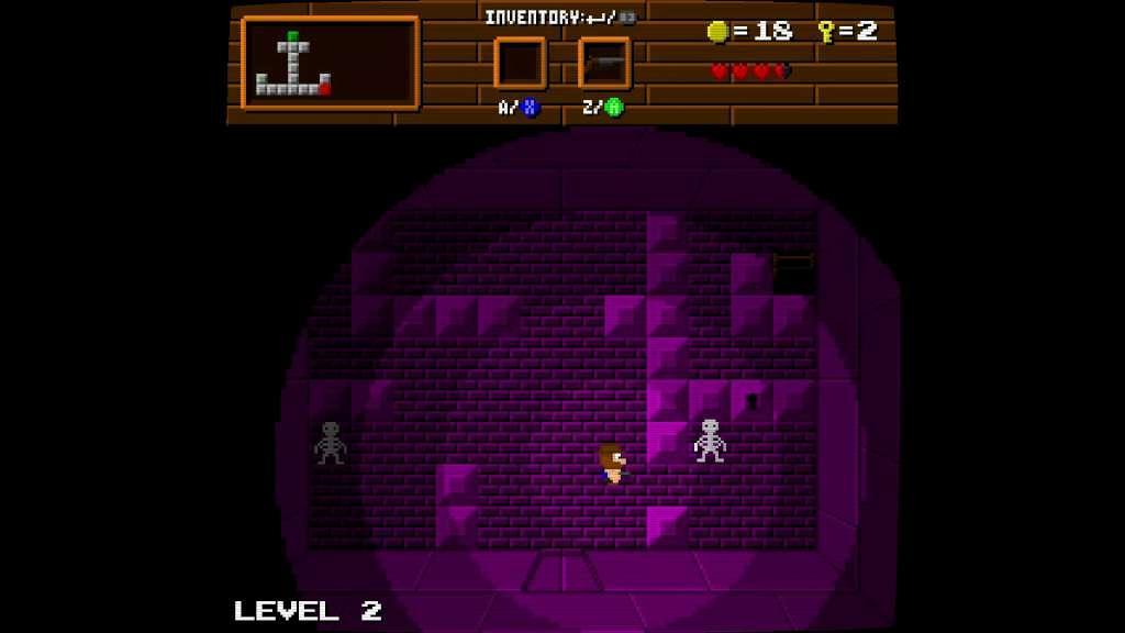 Shotgun Legend ستيم كود رقمي