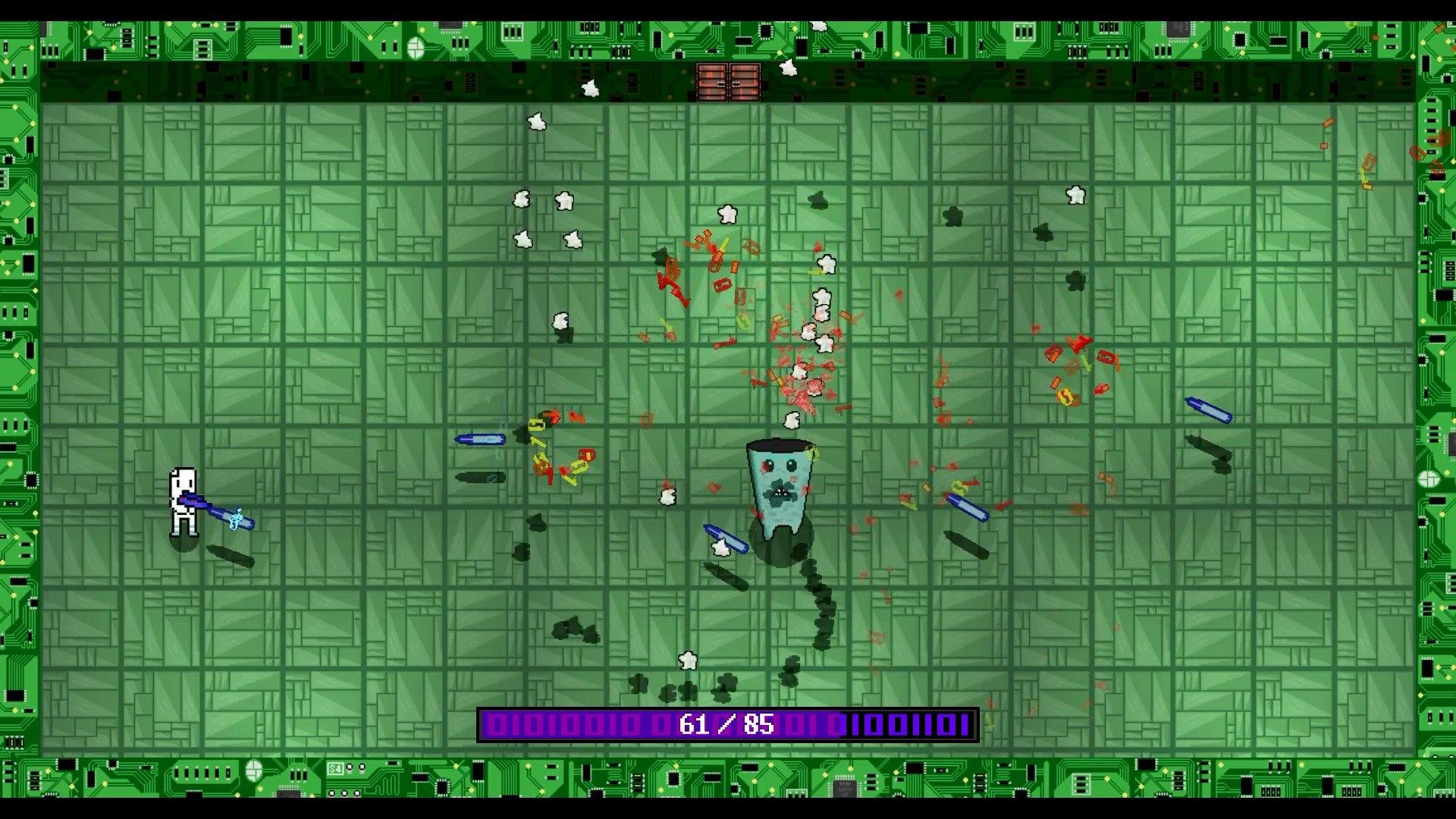 Virtual Rogue ستيم كود رقمي