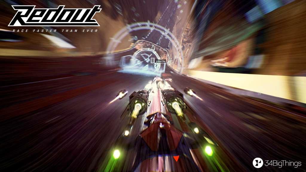 Redout ستيم كود رقمي