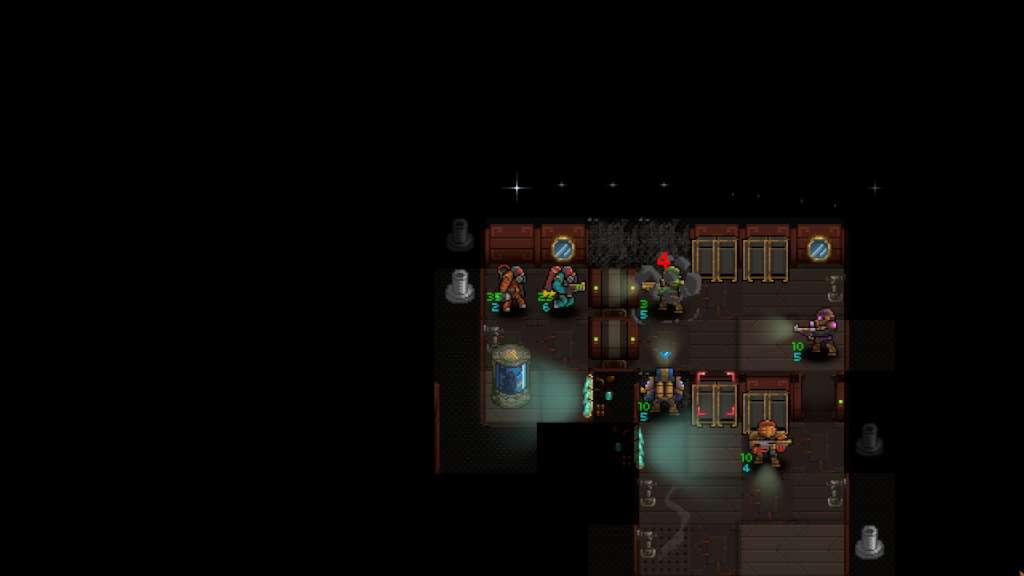 ستيم Marines ستيم كود رقمي