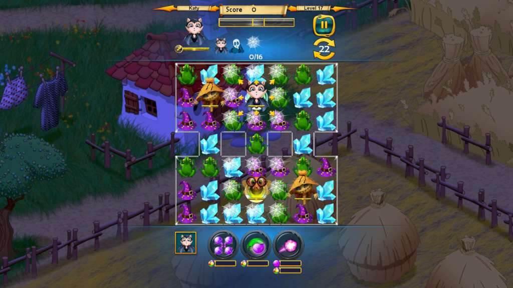 Mana Crusher ستيم كود رقمي