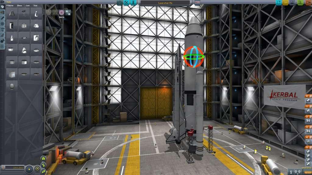 Kerbal Space Program RU VPN Required ستيم كود رقمي