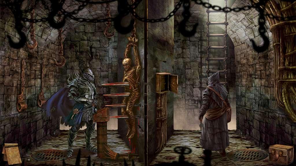 Tormentum: Dark Sorrow GOG كود رقمي