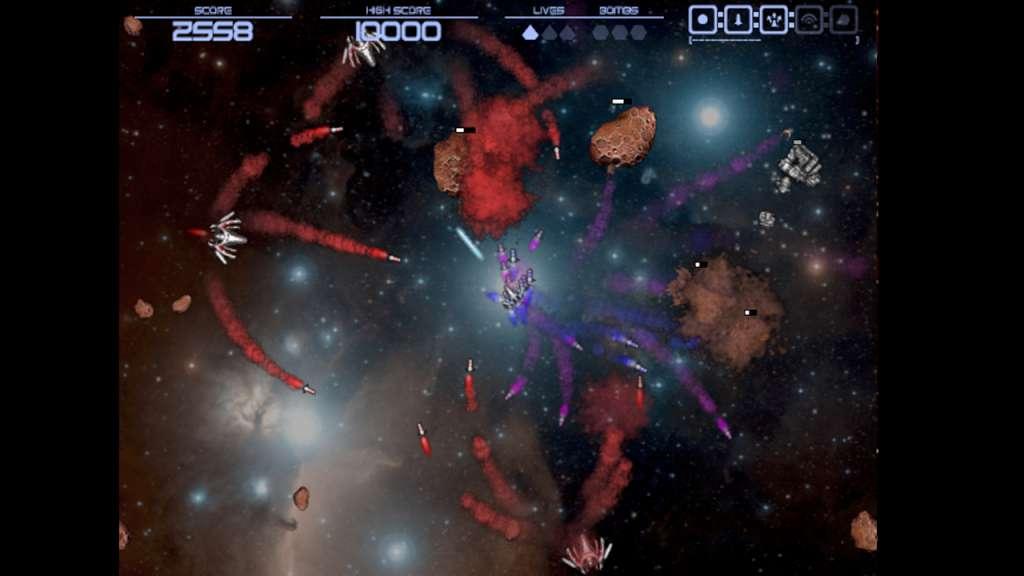 Dark Matter ستيم كود رقمي