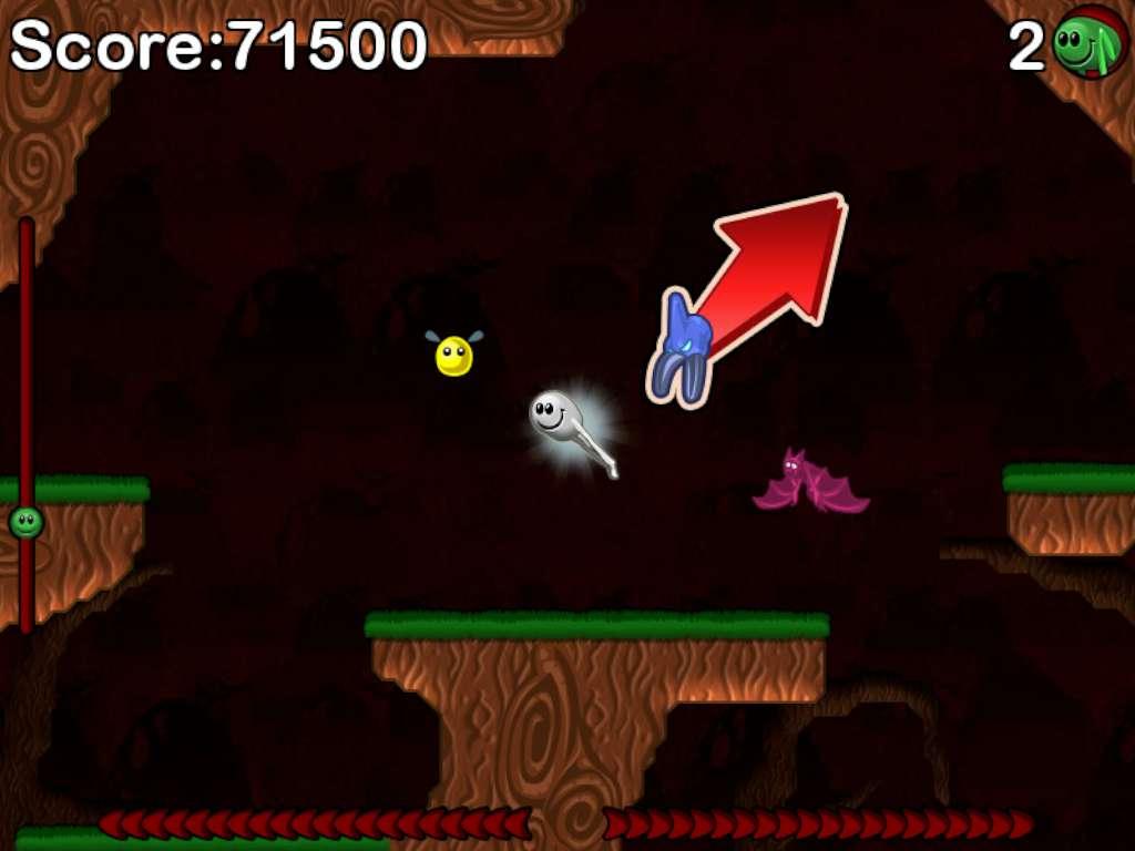 Flix The Flea ستيم كود رقمي