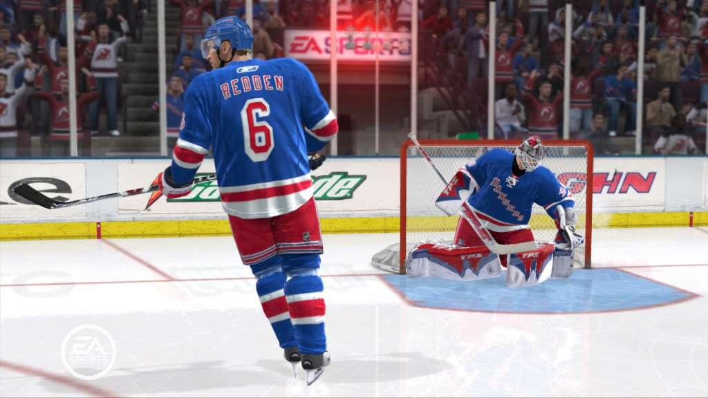 NHL 09 بي سي EA App كود رقمي