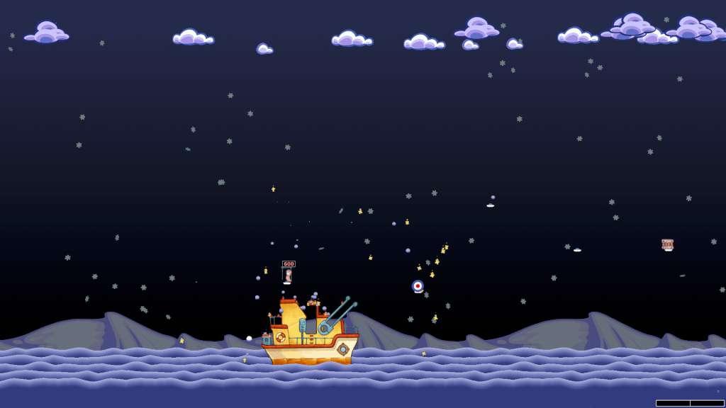 Worms World Party ريماستر RU ستيم كود رقمي