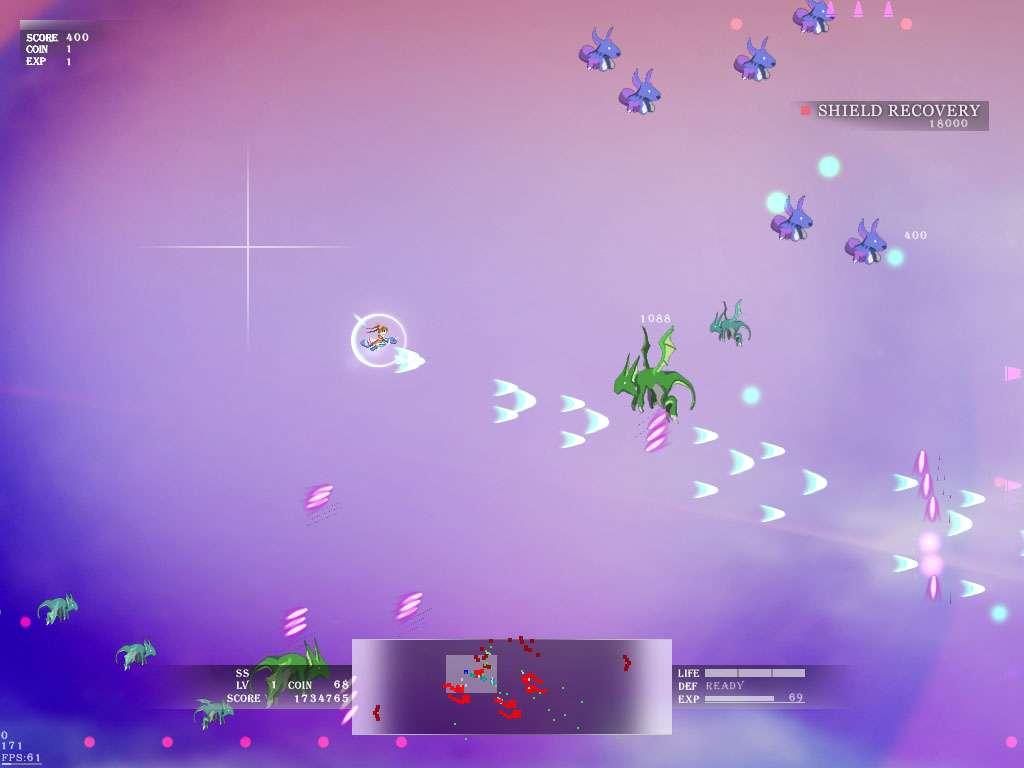 Diadra Empty بي سي ستيم كود رقمي