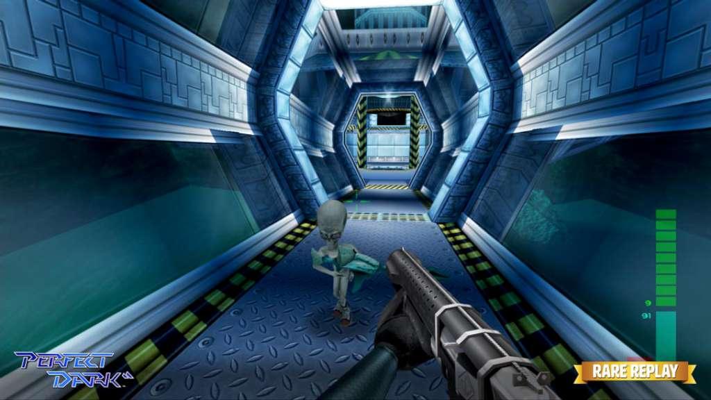 Rare Replay اكسبوكس 1 كود رقمي