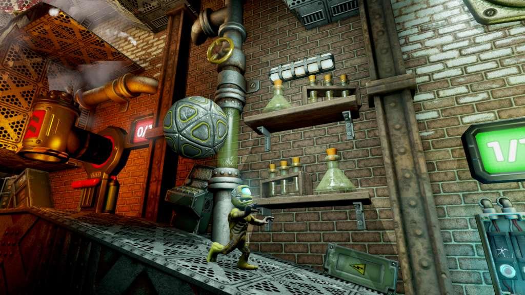 101 Ways To Die ارجنتيني اكسبوكس 1 / إكس بوكس سيريس X|S كود رقمي