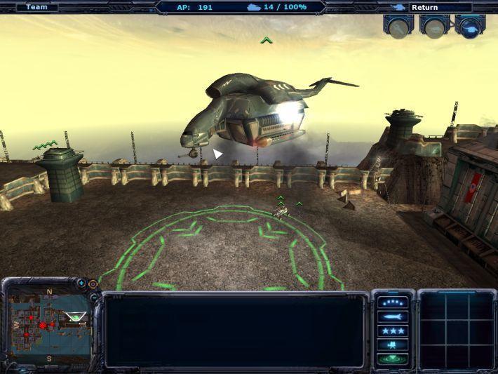 Ground Control 2: Operation Exodus Special اصدار GOG كود رقمي