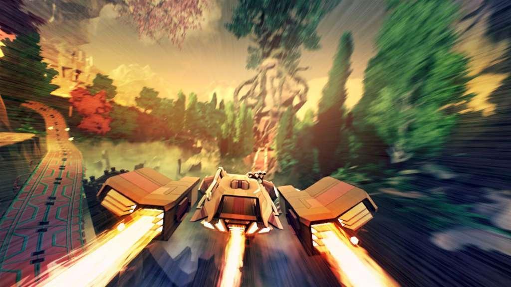 Redout Lightspeed اصدار امريكي اكسبوكس 1 كود رقمي