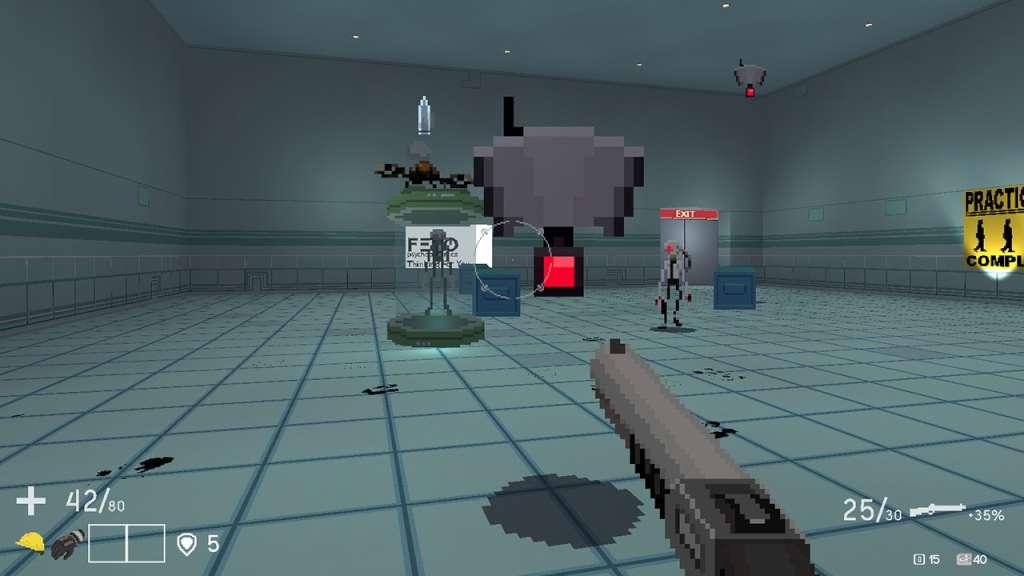 Bunker Punks ستيم كود رقمي