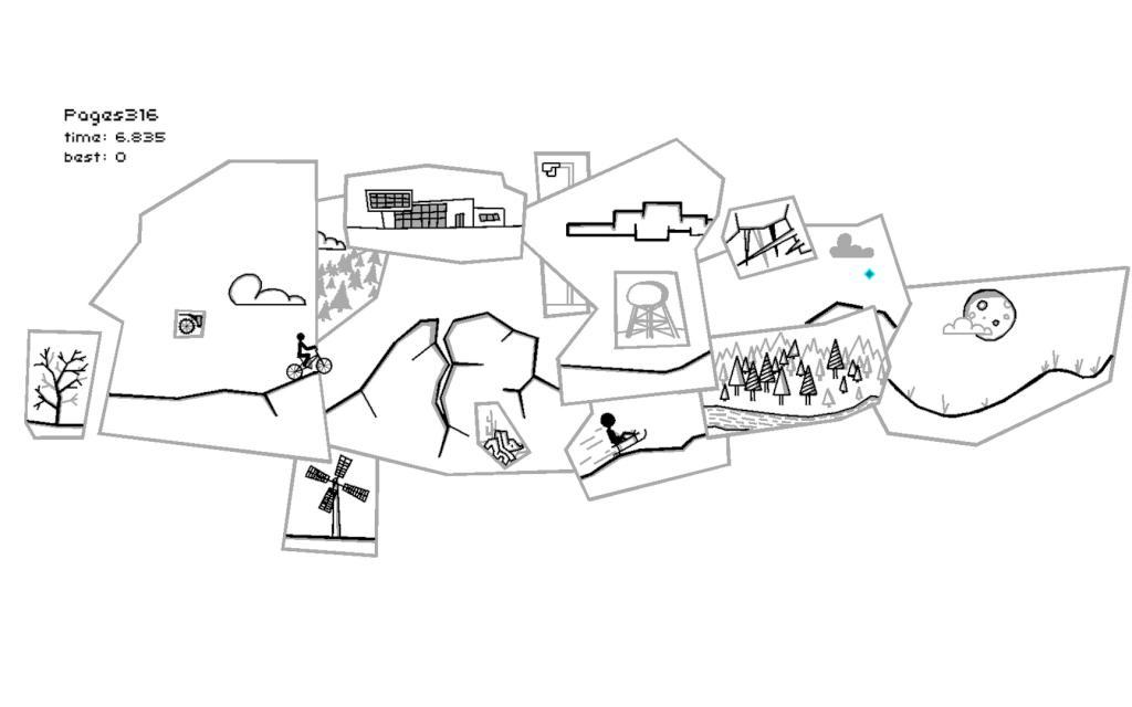 Draw Rider ستيم كود رقمي