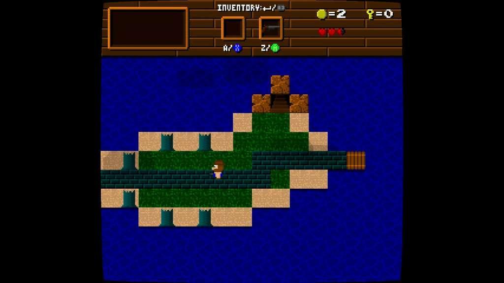 Shotgun Legend ستيم كود رقمي