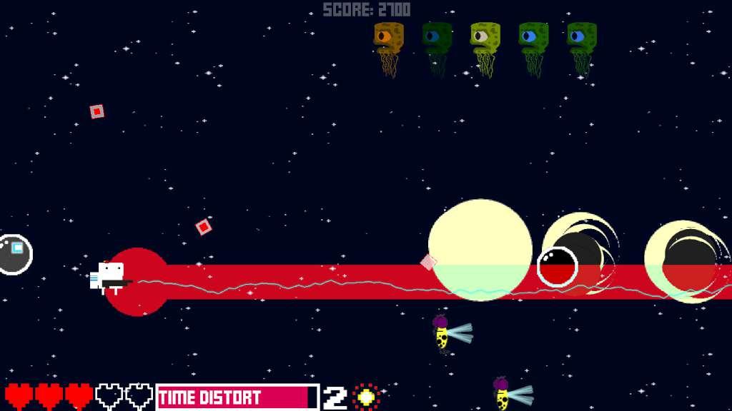 Super Intergalactic Gang ستيم كود رقمي