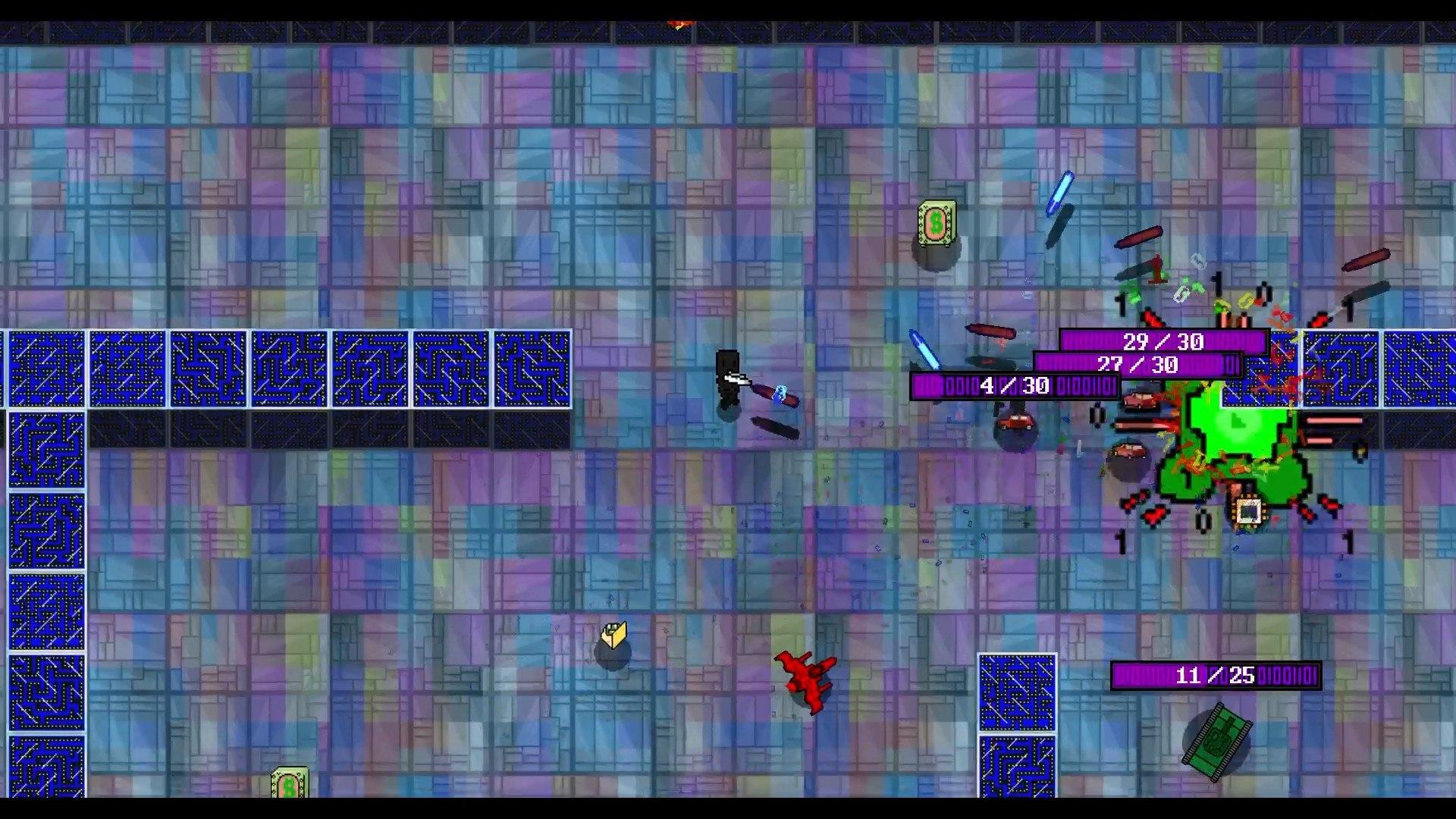 Virtual Rogue ستيم كود رقمي