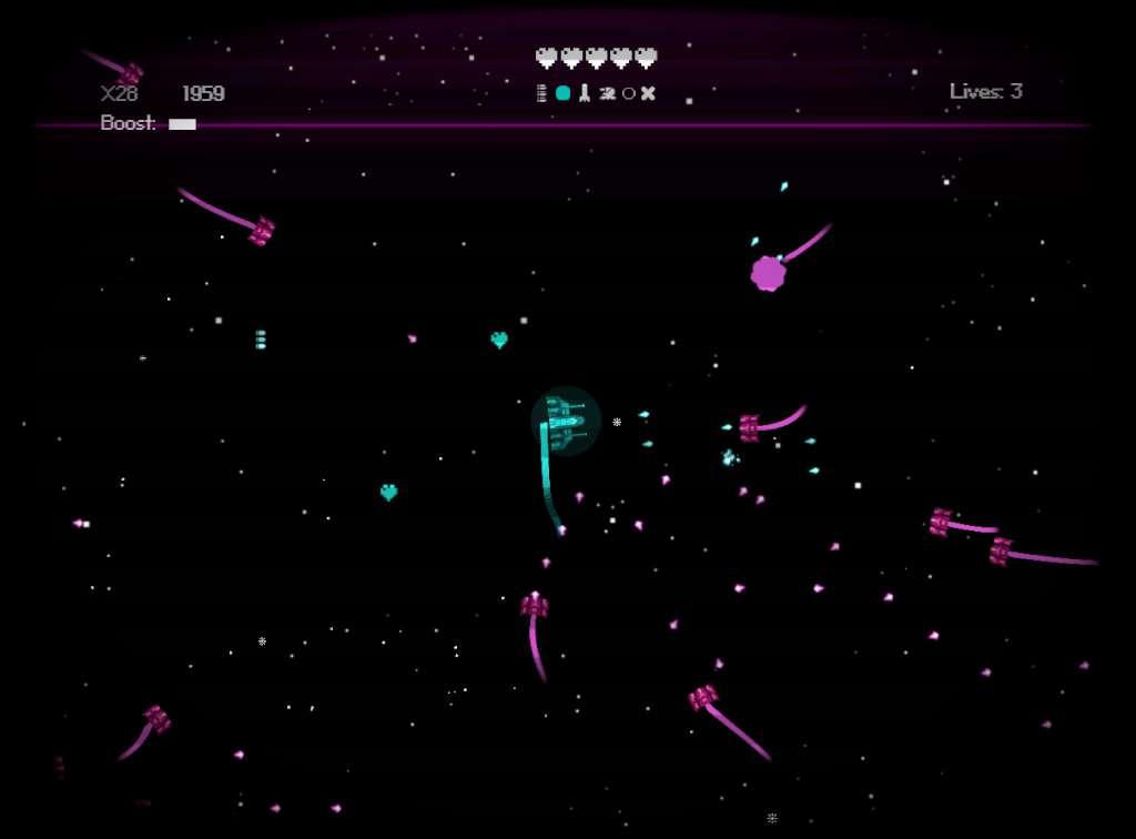 Space Codex ستيم كود رقمي