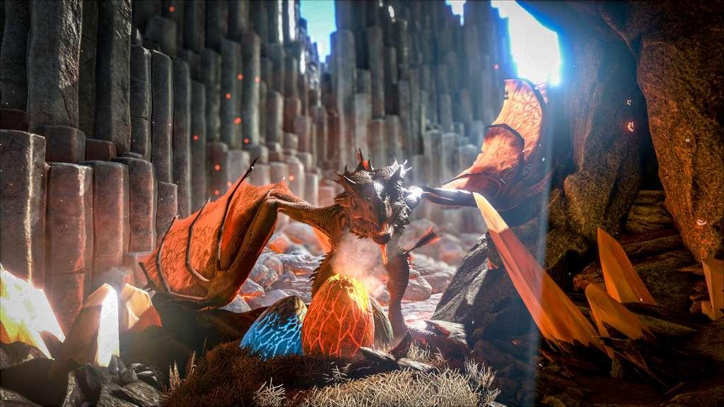 ARK: Scorched Earth - Expansion Pack اكسبوكس 1 كود رقمي