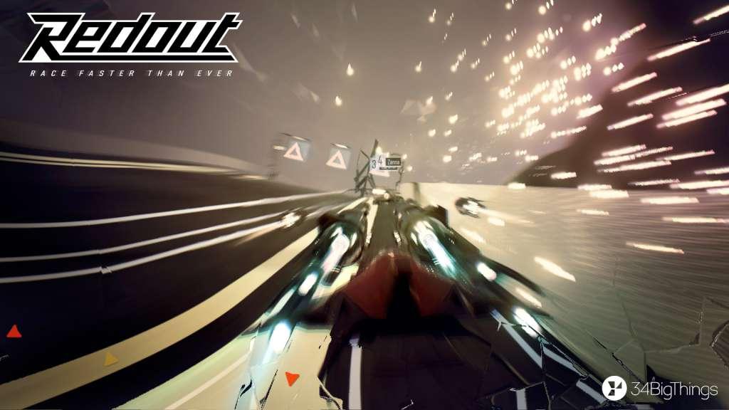 Redout ستيم كود رقمي