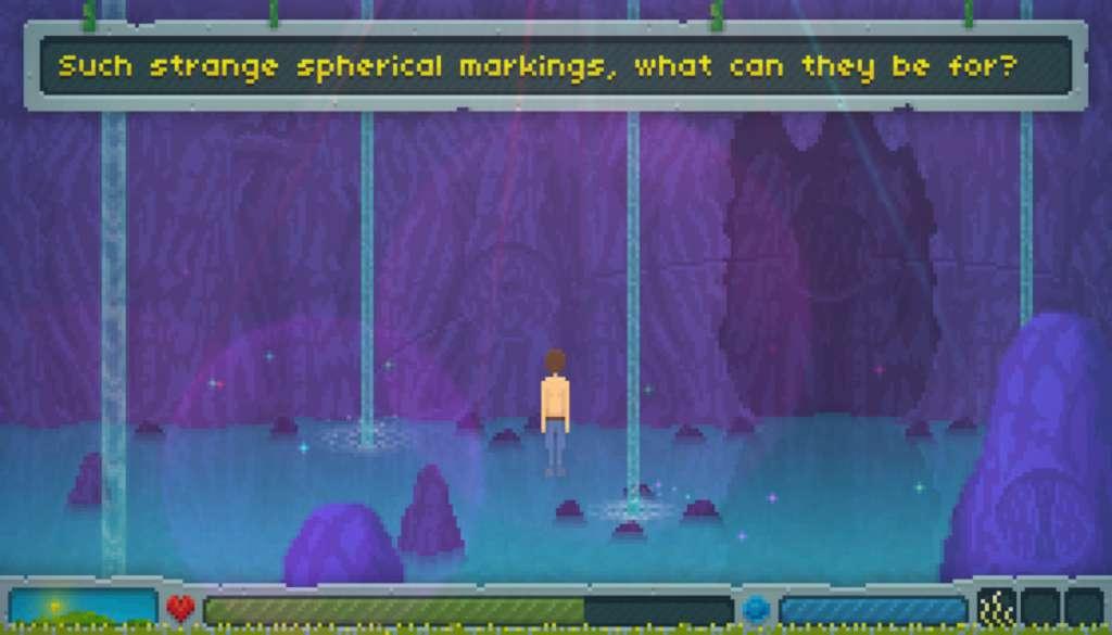 Echo Of The Wilds ستيم كود رقمي