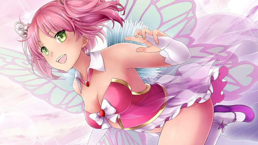HuniePop ستيم كود رقمي
