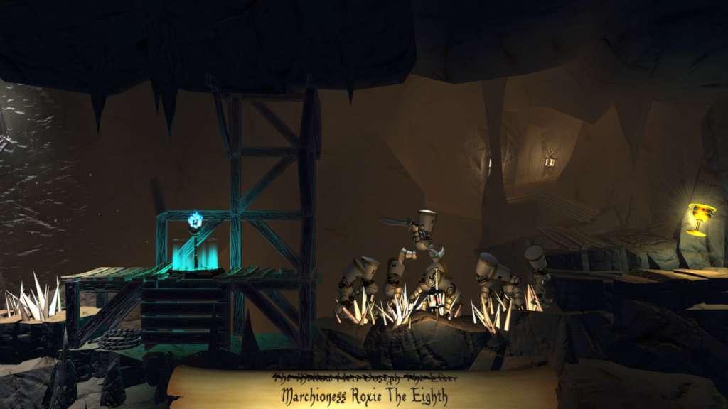 Life Goes On: Done To Death بي سي ستيم كود رقمي