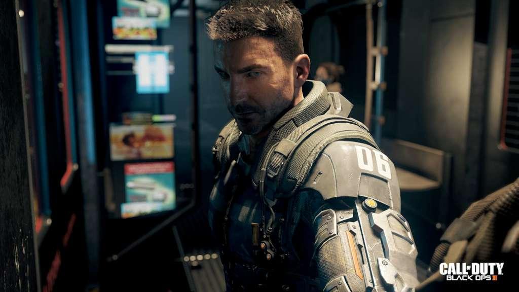Call Of Duty: Black Ops III - Season Pass DLC بي سي رابط هديه ستيم