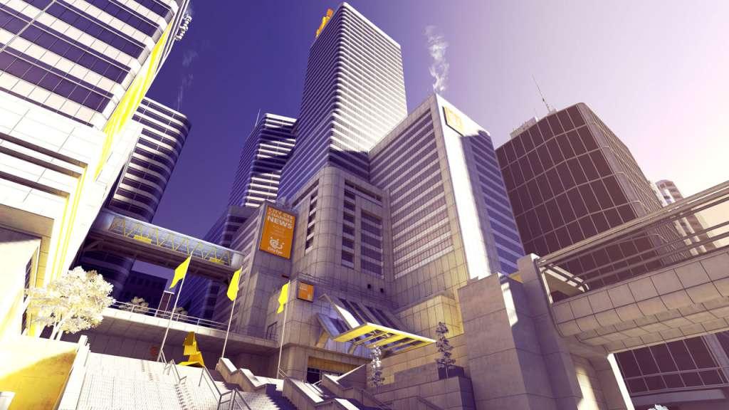 Mirror'S Edge GOG كود رقمي