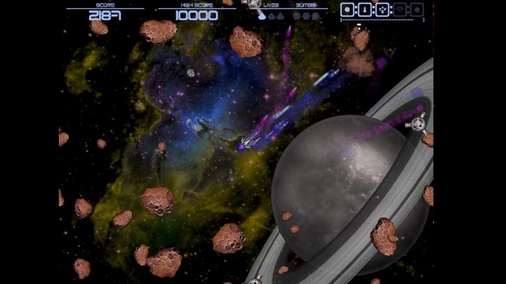 Dark Matter ستيم كود رقمي