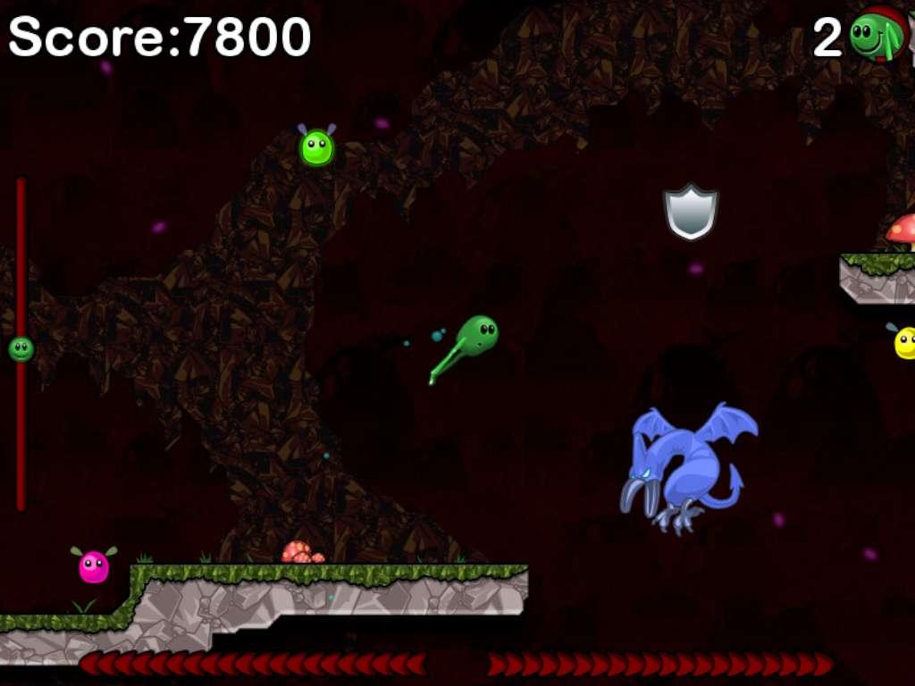 Flix The Flea ستيم كود رقمي